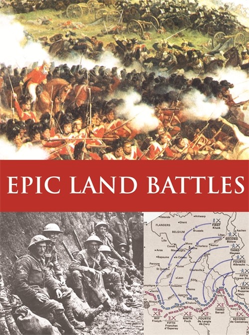 Epic Land Battles