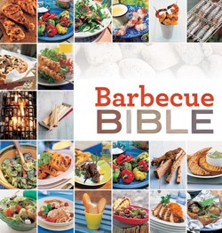 Barbecue Bible