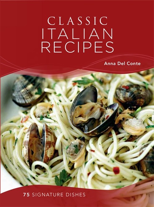 Classic Italian Recipes