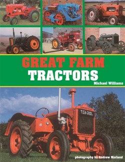 Great Farm Tractors