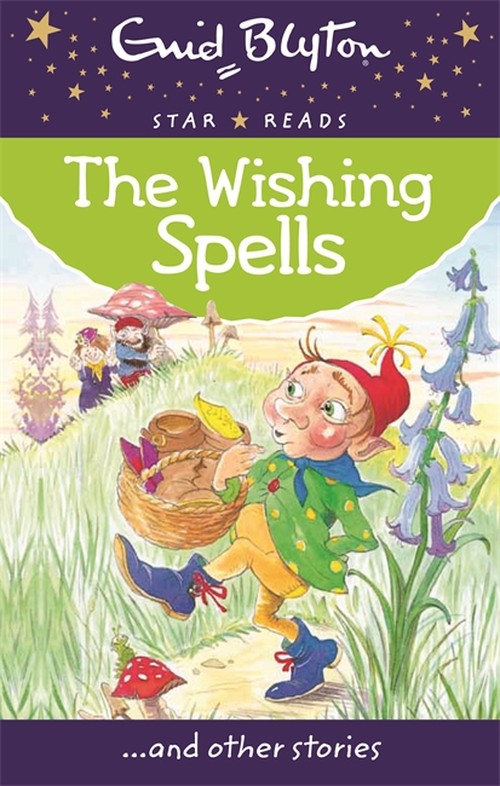 The Wishing Spells
