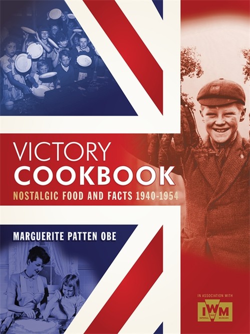 Victory Cookbook
