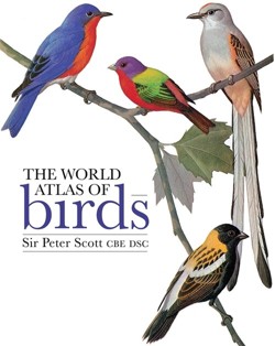 The World Atlas of Birds