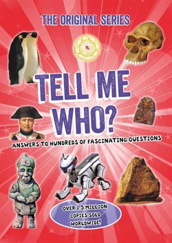 Tell Me Who?