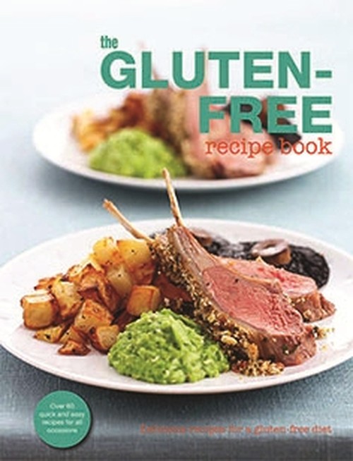 The Gluten-Free Recipe Book