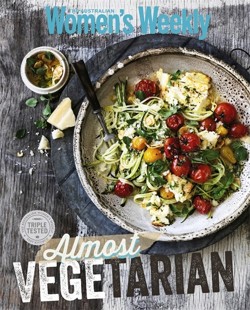 Almost Vegetarian