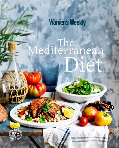 The Mediterranean Diet