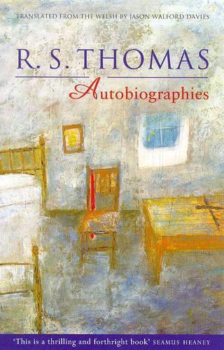 Autobiographies
