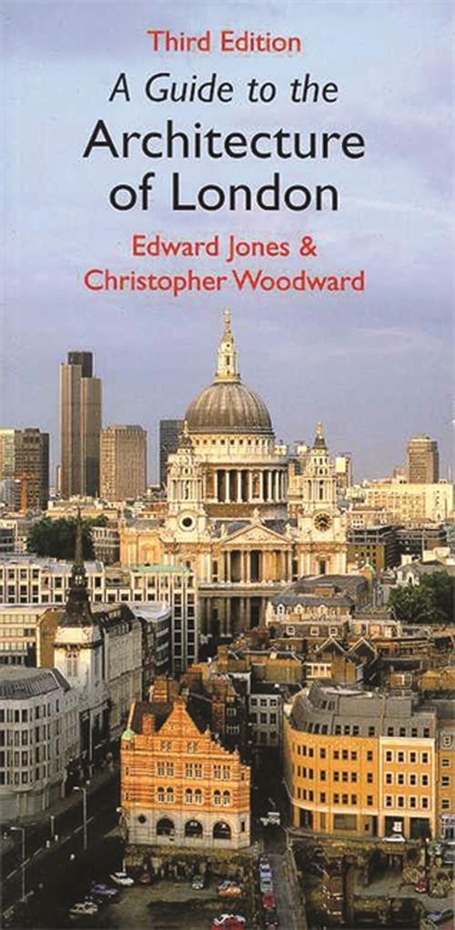 A Guide to the Architecture of London