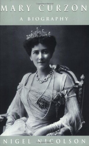 Mary Curzon