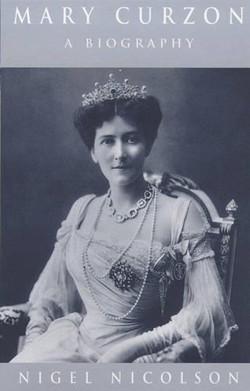 Mary Curzon