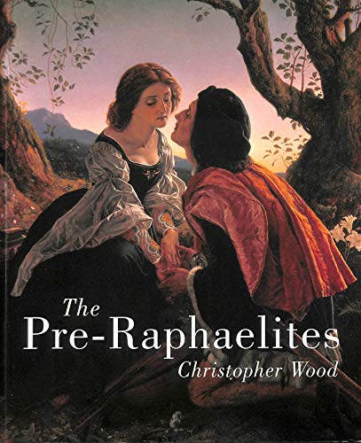 The Pre-Raphaelites
