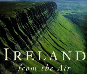 Ireland from the Air