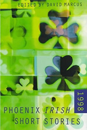 Irish Short Stories