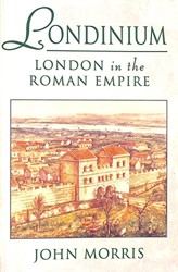 Londinium: London In The Roman Empire