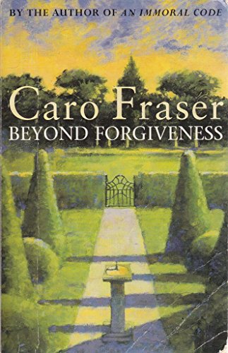 Beyond Forgiveness