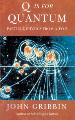 Q is for Quantum