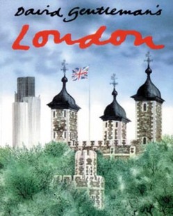 David Gentleman's London