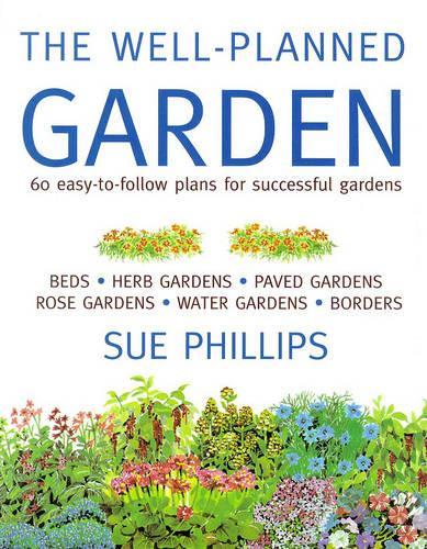 The Well-planned Garden