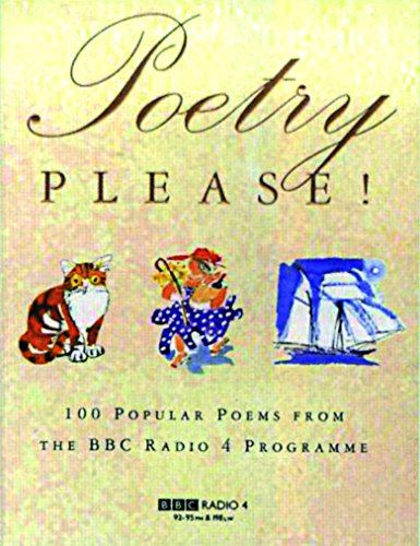 Poetry Please