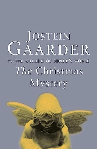The Christmas Mystery