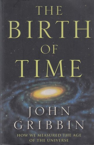 The Birth of Time