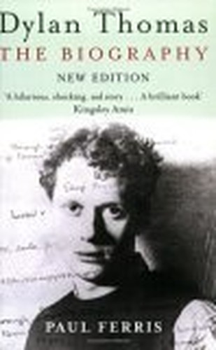 Dylan Thomas