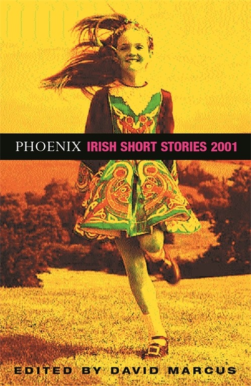 Irish Short Stories