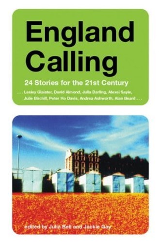 England Calling