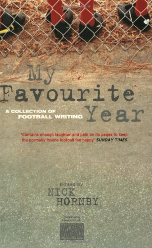 My Favourite Year