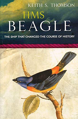HMS Beagle