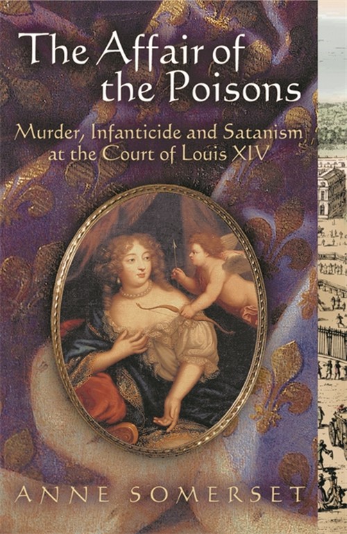 The Affair of the Poisons