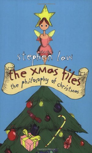 The Xmas Files