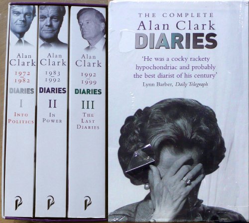 The Clark Diaries