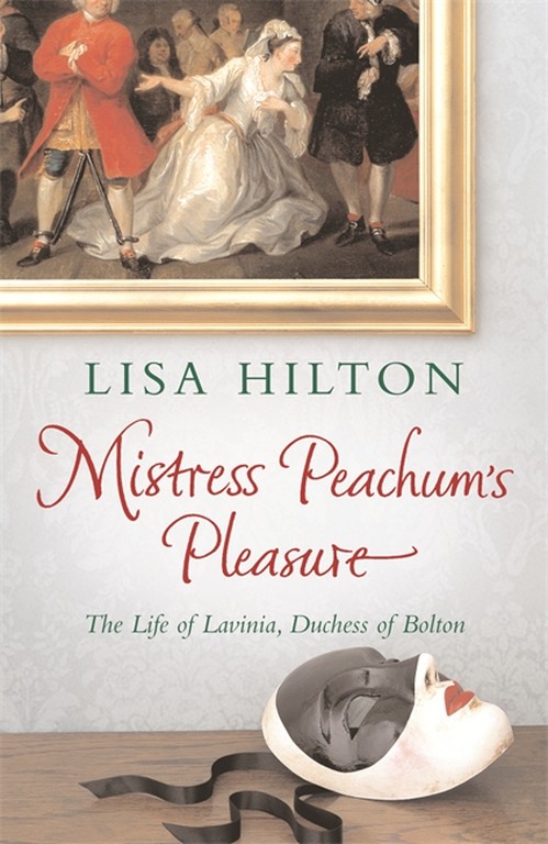 Mistress Peachum's Pleasure
