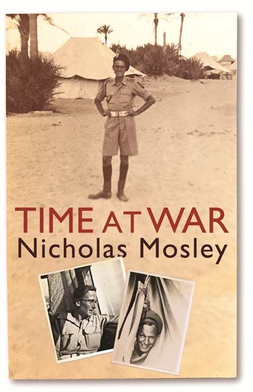 Time at War