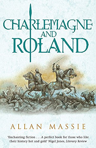 Charlemagne and Roland