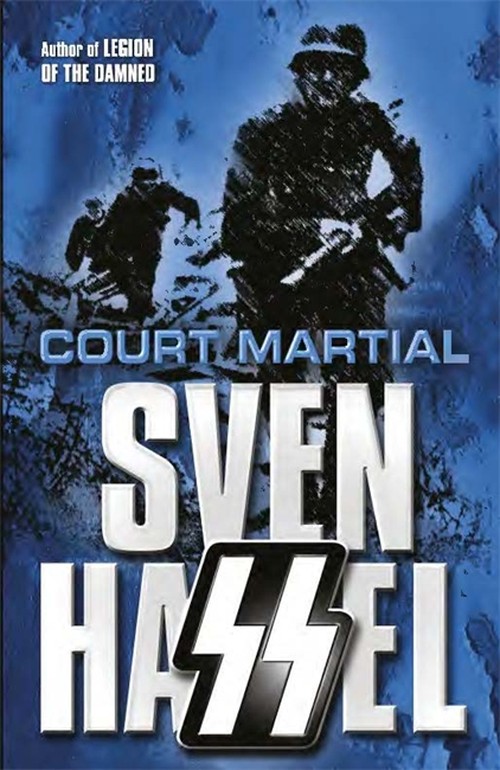 Court Martial