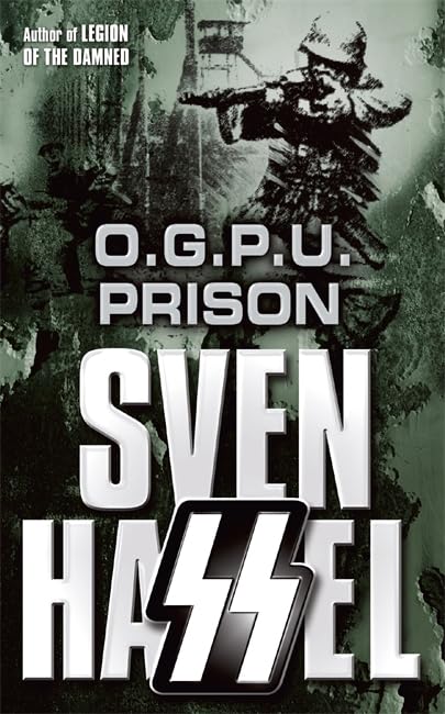 O.G.P.U. Prison