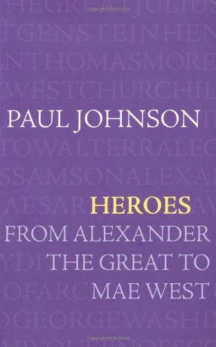 Heroes