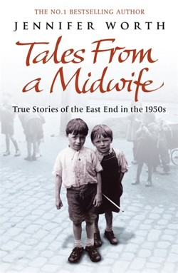 Tales from a Midwife
