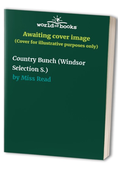 Country Bunch