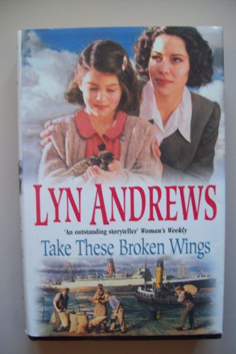 Take These Broken Wings