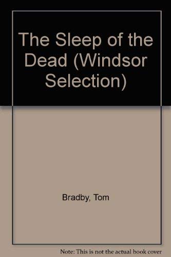 The Sleep of the Dead