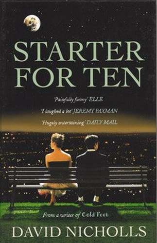 Starter for Ten