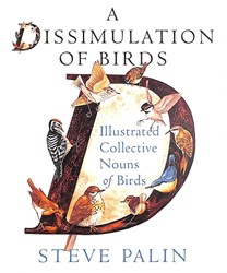 A Dissimulation of Birds