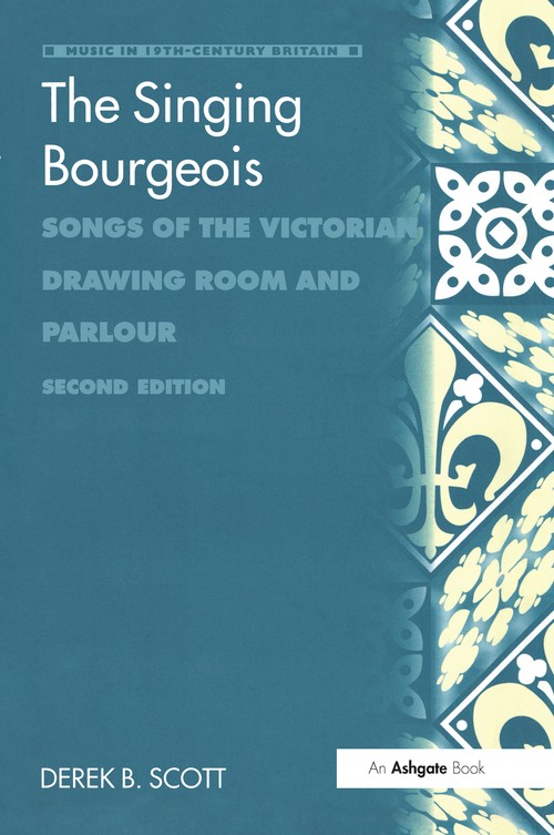 The Singing Bourgeois