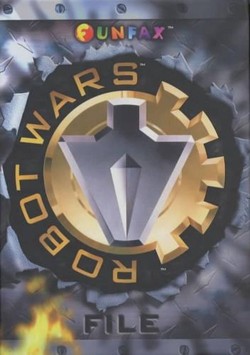 "Robot Wars" File
