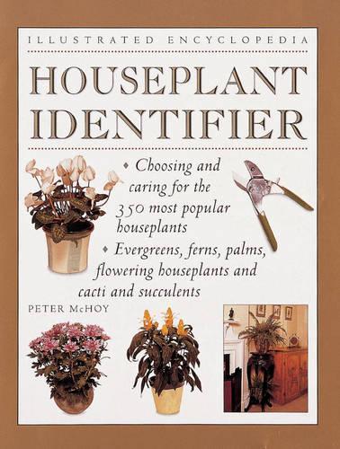 Houseplant Identifier