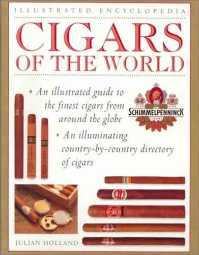 Complete Guide to Cigars of the World